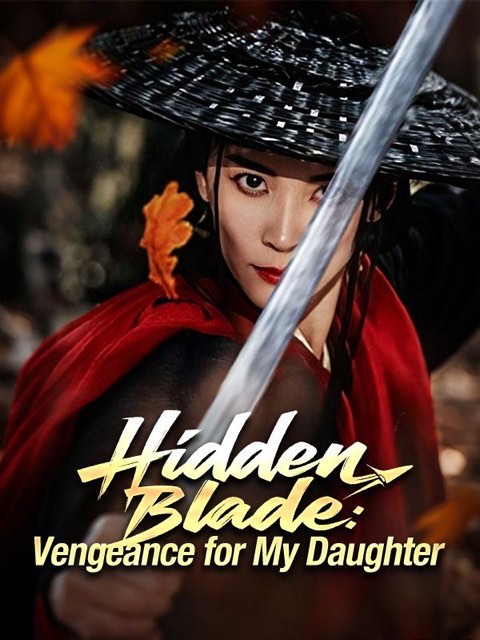 Hidden Blade Vengeance for My Daughter
