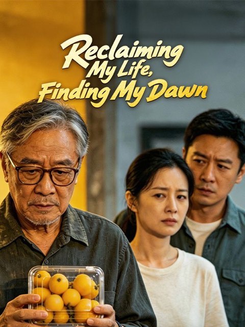 Reclaiming My Life Finding My Dawn