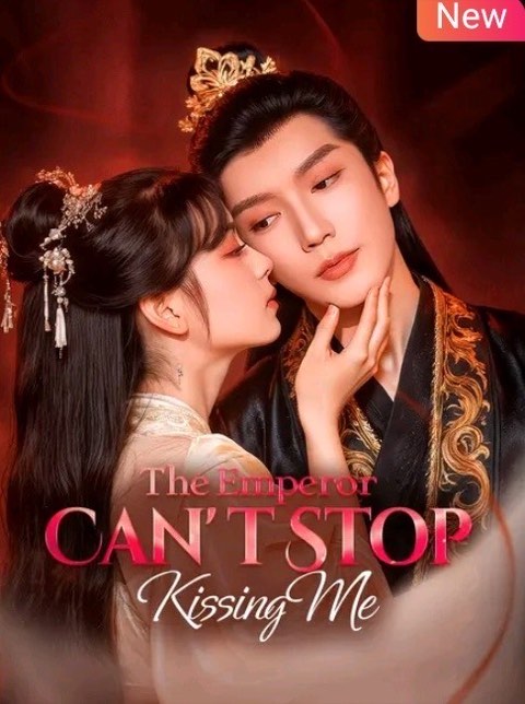 The Emperor Cant Stop Kissing Me