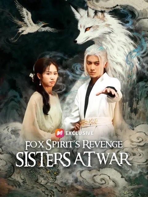 Fox Spirit’s Revenge Sisters at War