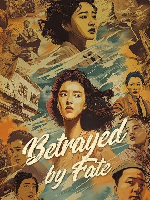 Betrayed By Fate