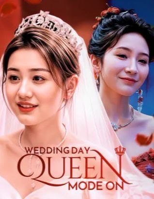 Wedding Day Queen Mode on