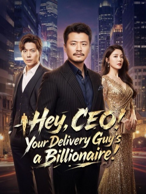 Hey CEO Your Delivery Guys a Billionaire