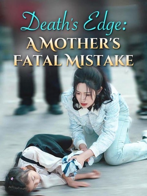 Death’s Edge: A Mother’s Fatal Mistake