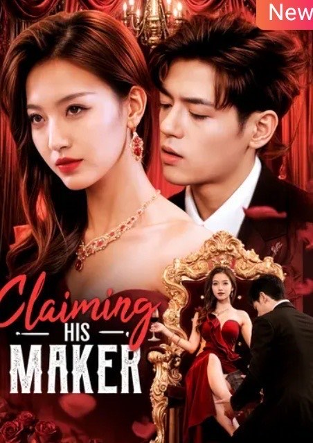 Claiming His Maker