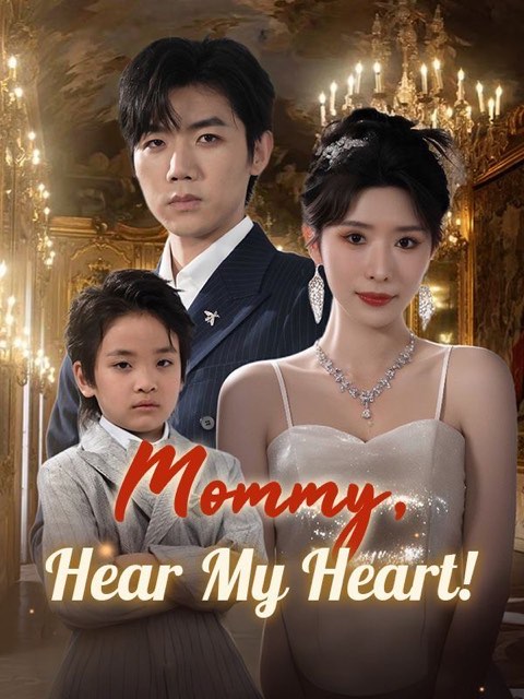 Mommy Hear My Heart