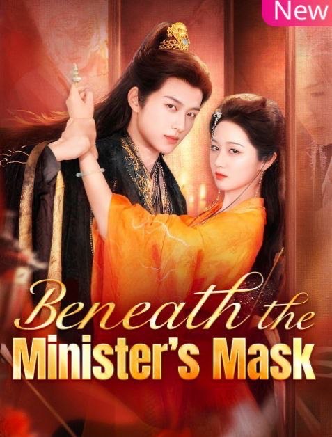 Beneath the Minister’s Mask