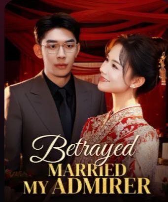 Betrayed, Married My Admirer
