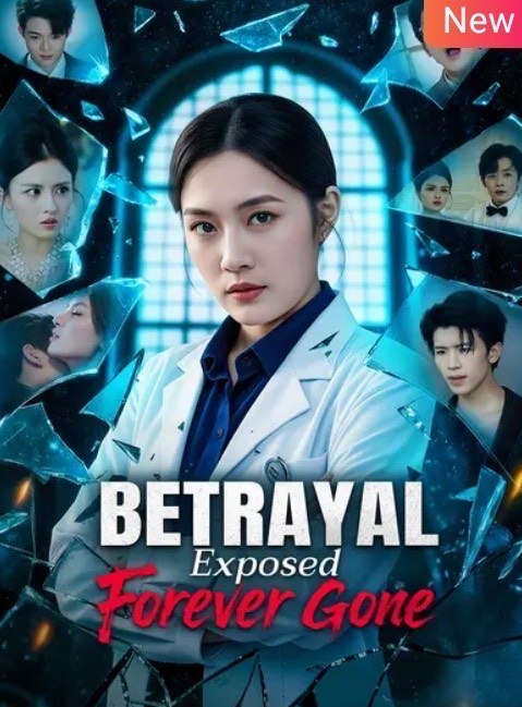 Betrayal Exposed Forever Gone