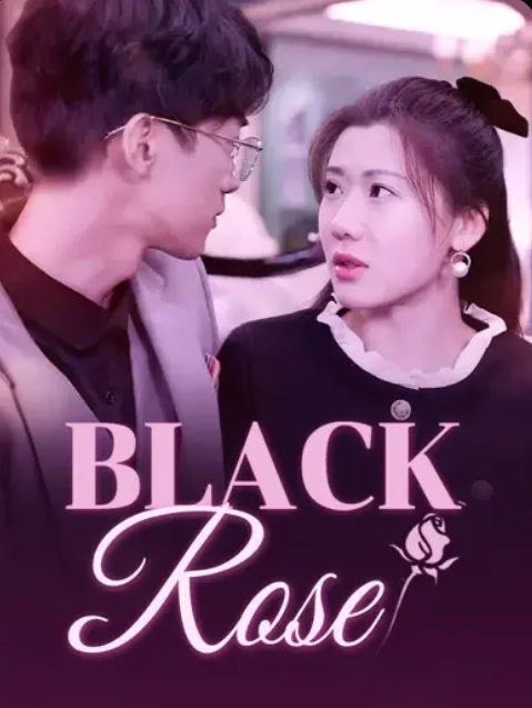 Black Rose