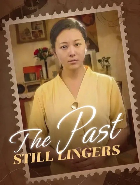 The Past Still Lingers