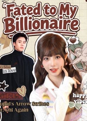 Fated to My Billionaire
