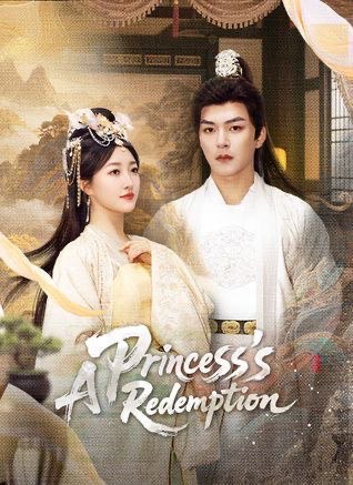 A Princess Redemption