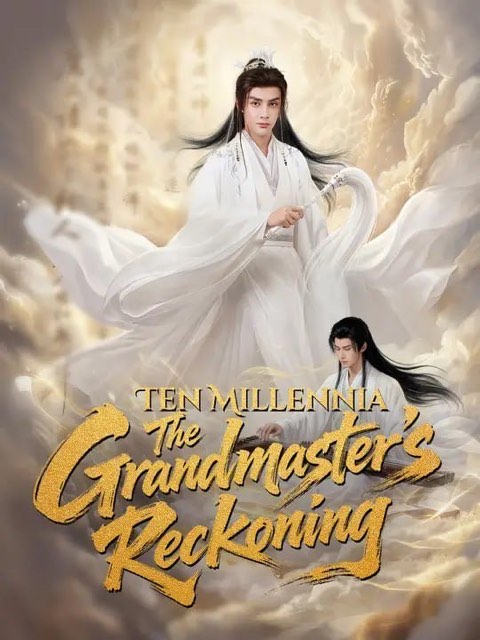 Ten Millennia The Grandmaster’s Reckoning