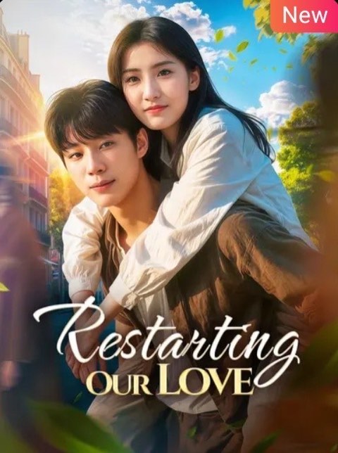 Restarting Our Love
