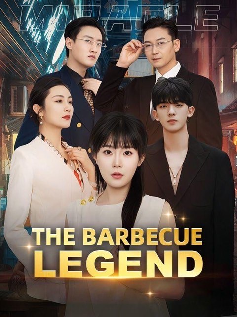 The Barbecue Legend