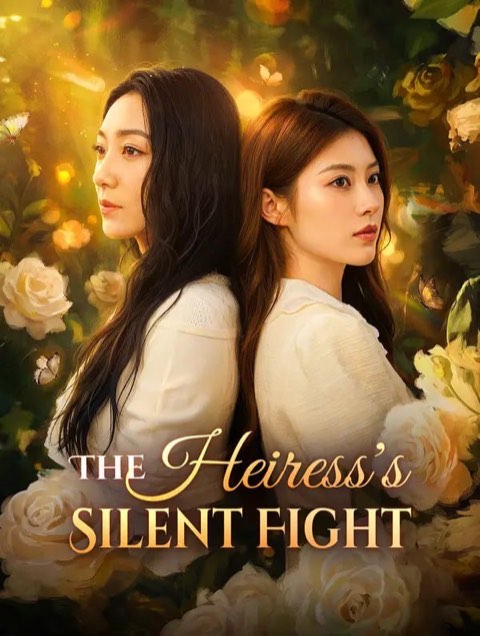 The Heiress’s Silent Fight