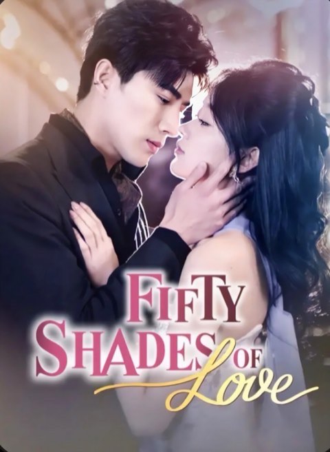 Fifty Shades of Love