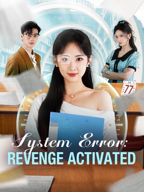 System Error Revenge Activated