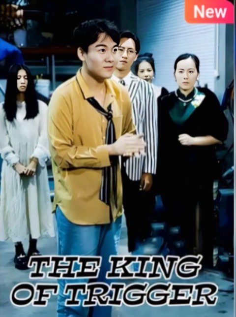 The King Of Trigger