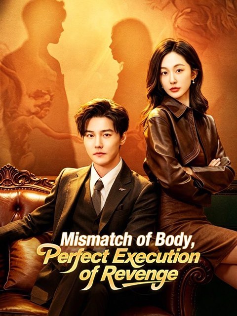Mismatch of Body Perfect Execution of Revenge
