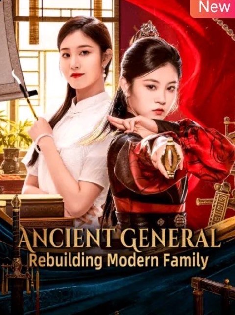 Ancient General Rebuilding Modern Family