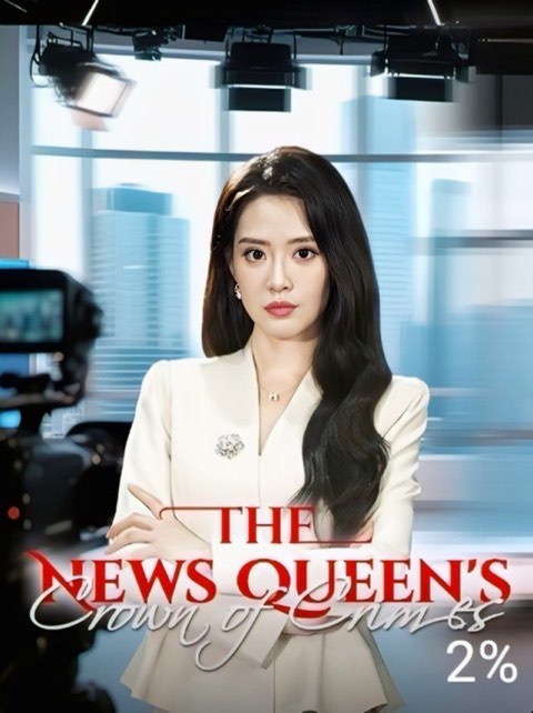 The News Queen’s Crown of Crimes