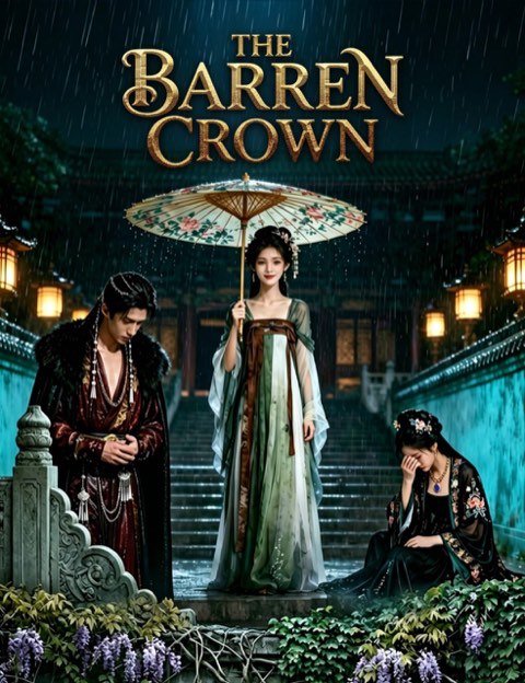 The Barren Crown