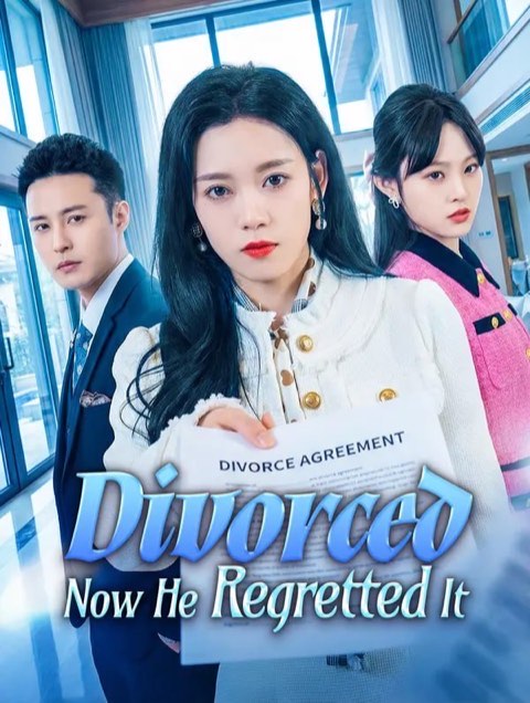 Divorced Now He Regretted It