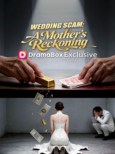 Wedding Scam A Mother’s Reckoning