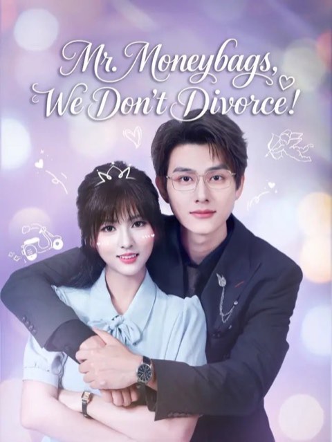 Mr Moneybags We Don’t Divorce