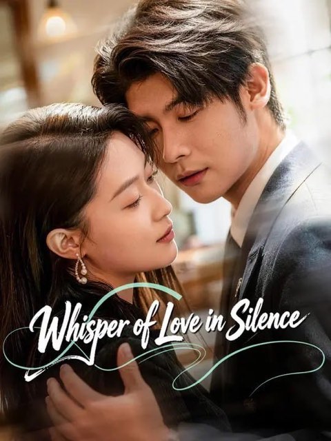 Whisper of Love in Silence