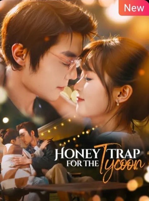 Honey Trap for the Tycoon