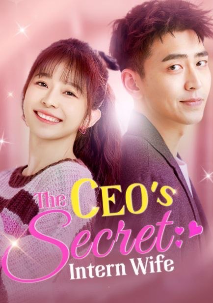 The CEO’s Secret Intern Wife