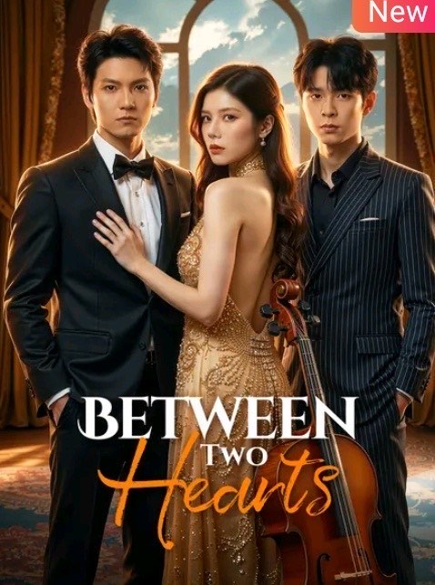 Between Two Hearts