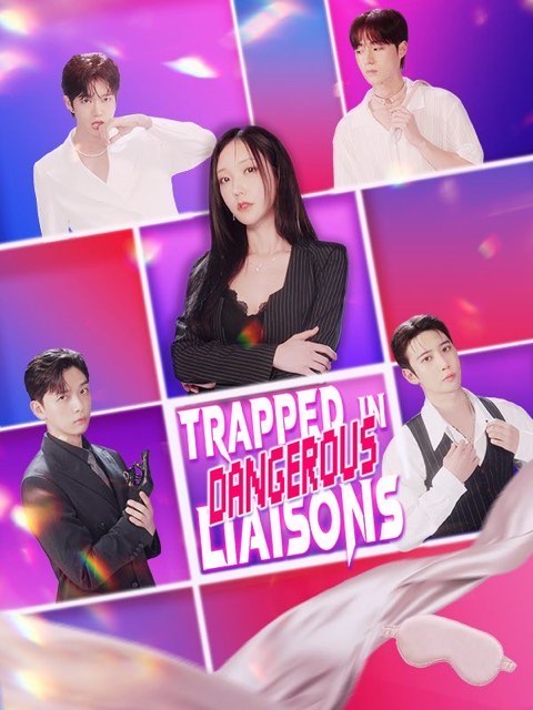 Trapped in Dangerous Liaisons