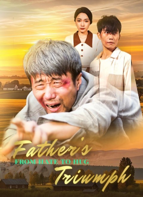 From Hate To Hug: Father’s Triumph