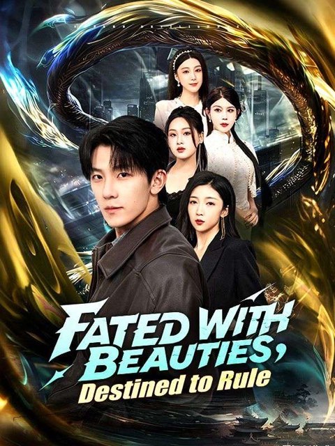Fated with Beauties Destined to Rule