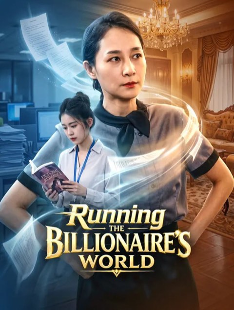 Running the Billionaire’s World