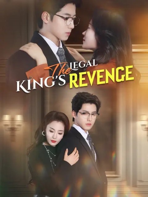 The Legal King’s Revenge