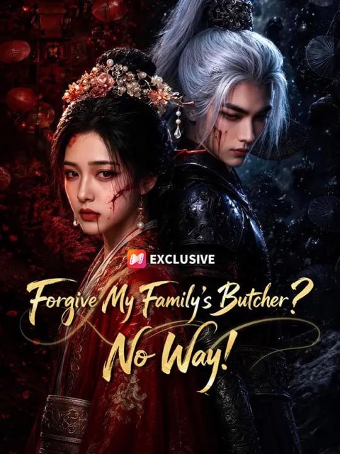 Forgive My Family’s Butcher No Way