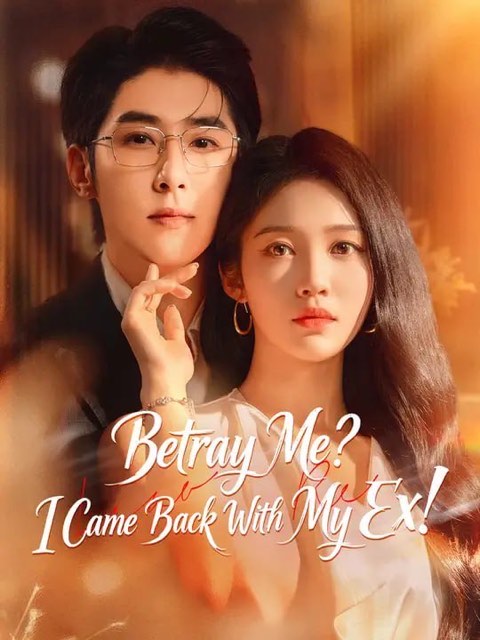 Betray Me I Came Back With My Ex