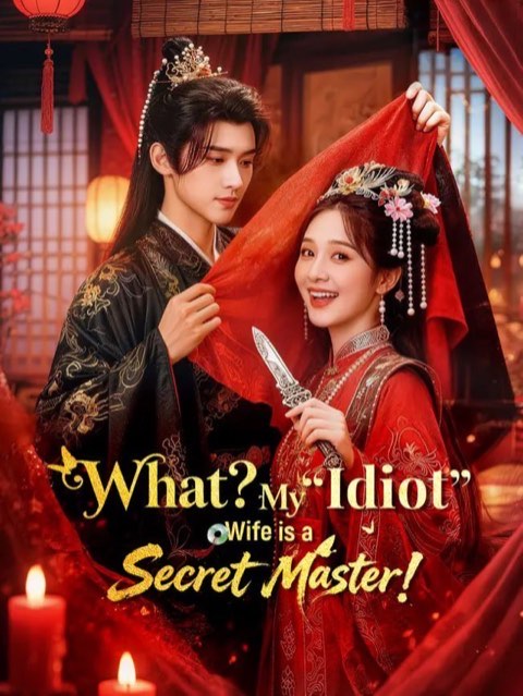 What My Idiot Wife is a Secret Master
