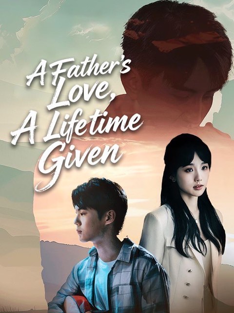 A Father’s Love A Lifetime Given
