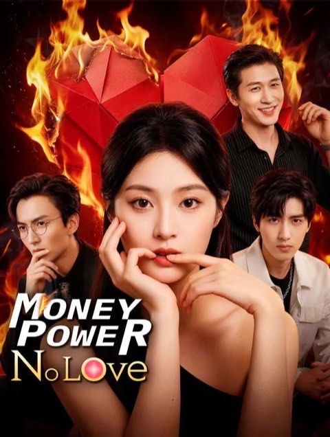 Money Power No Love
