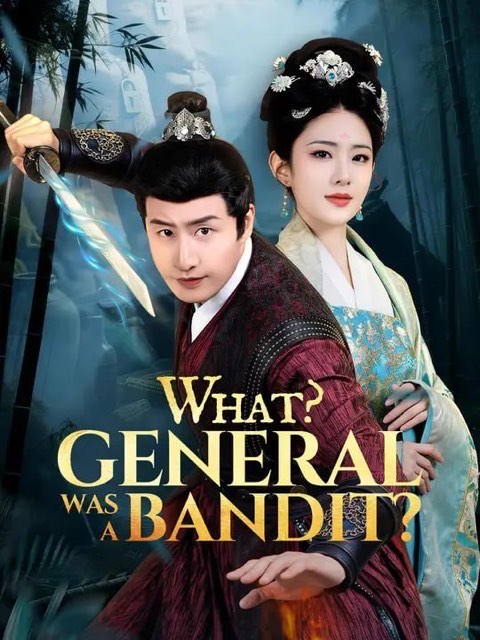 What General Was a Bandit