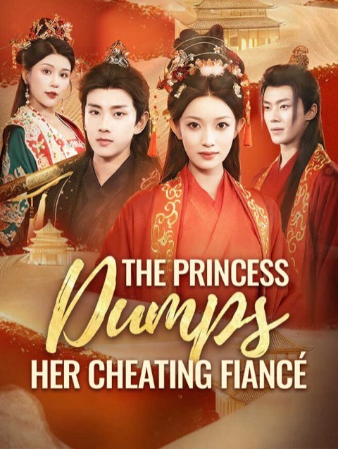 The Princess Dumps Her Cheating Fiance