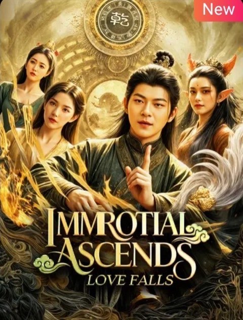 Immortal Ascends Love Falls