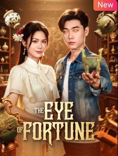 The Eye of Fortune