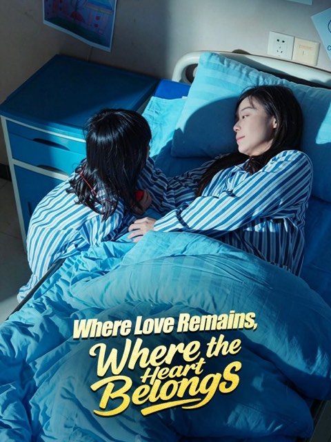 Where Love Remains Where the Heart Belongs